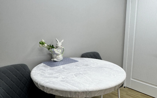 Uyutnaya Dvukhkomnatnaya Kvartira U Morya Flat