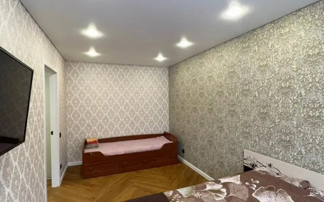 Квартира на Маяковского 49к1