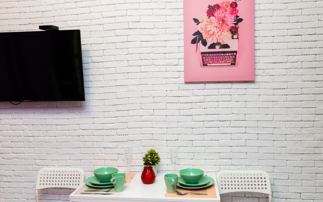 Апартаменты ЖК Букинист 275/1