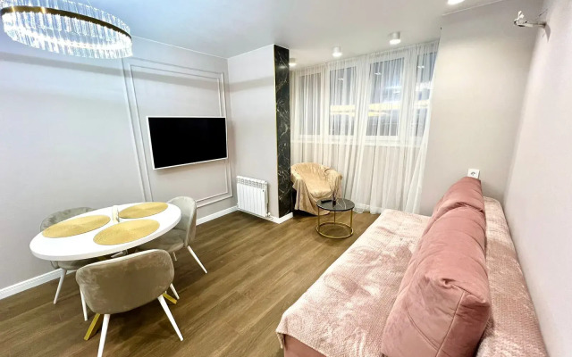 Zoloto Flat