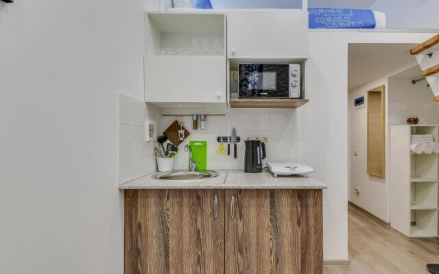 Апартаменты 1 на Кузнечном