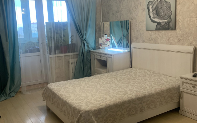 Квартира Парус