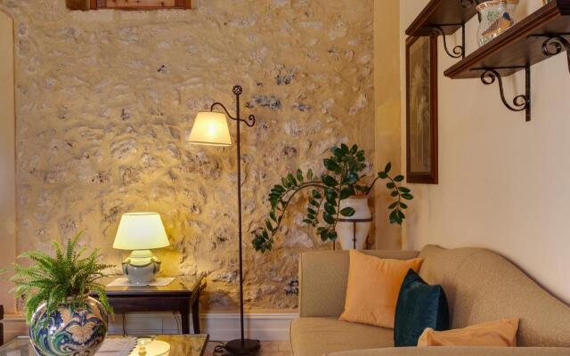 Baglio Oneto Dei Principi di San Lorenzo - Luxury Wine Resort