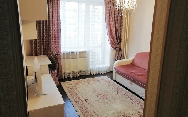 Апартаменты На Кирова