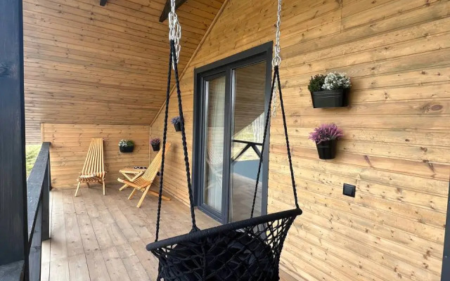 Dacha Private House