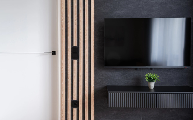Apartments Bulbash Mayak Minsk