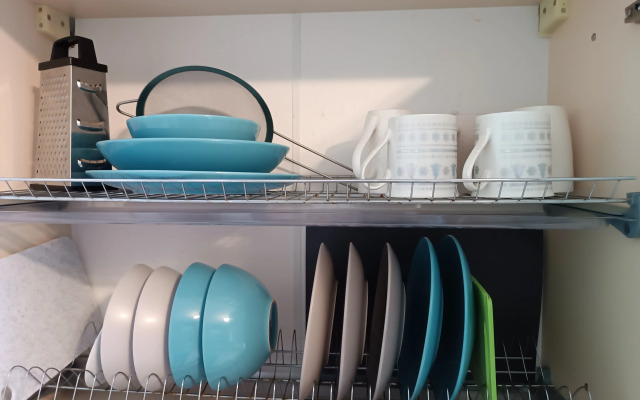 Квартира уютная рядом с аэропортом