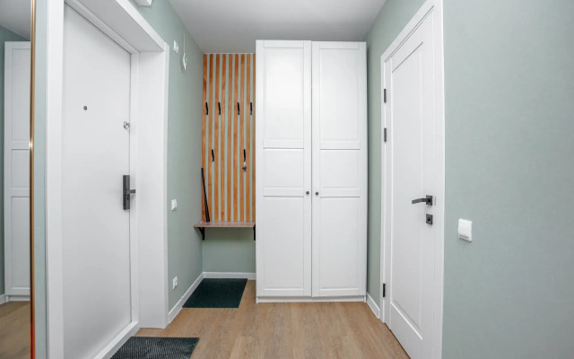 Olive u morya Apartments