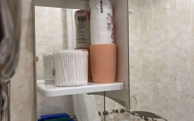 Квартира в 3-м микрорайоне 20