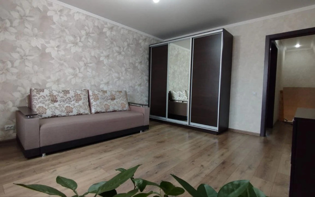 Квартира по типу Танхауса