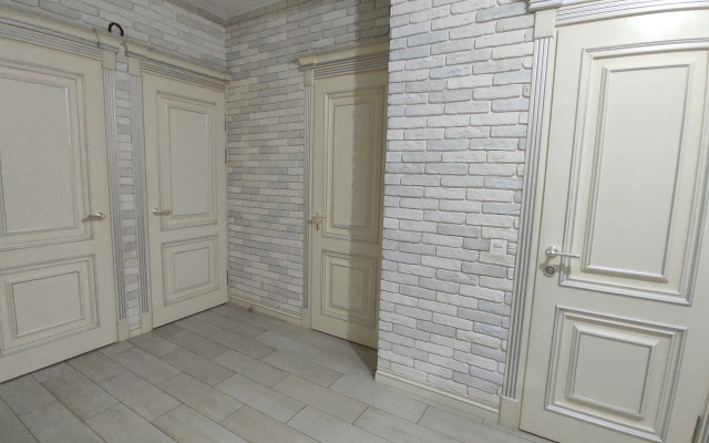 Квартира с видом на горы на Генерала Омарова