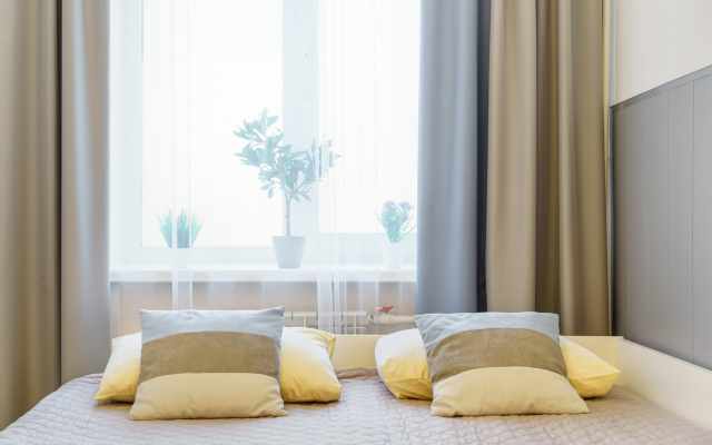 Квартира на Кирова рядом с НИИ Кардиологии ТПУ ТГУ и ТУСУР