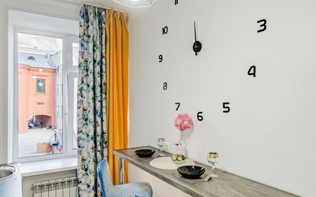 Квартира Кино апарт на Булаке