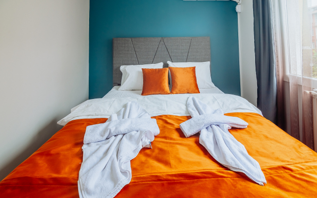 Апарт-отель Taksim Wonder Suites