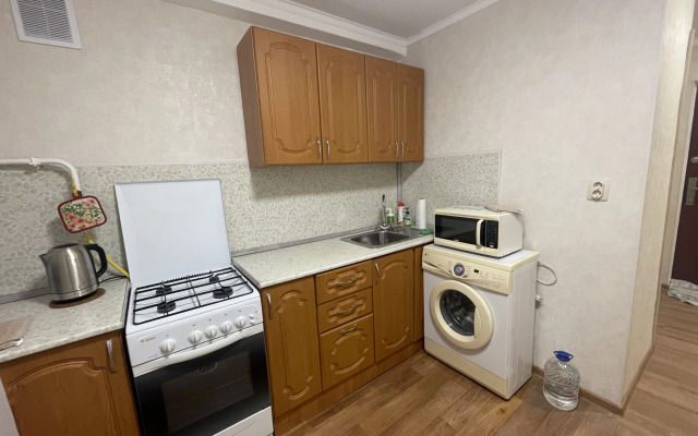 Апартаменты Карбышева 47/1