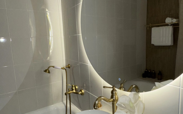 Квартира уютная эстетичная студия