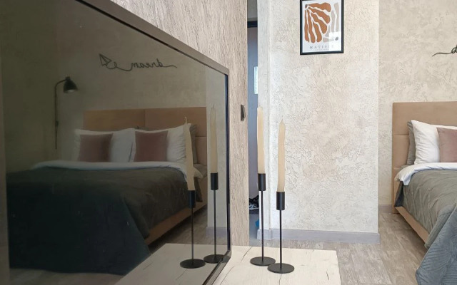 Квартира Ижевск на 10 лет октября 62