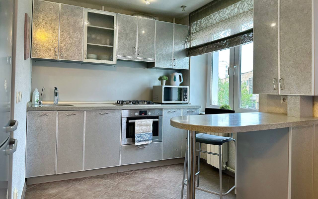 Квартира ДзенХоум Симпатия 57