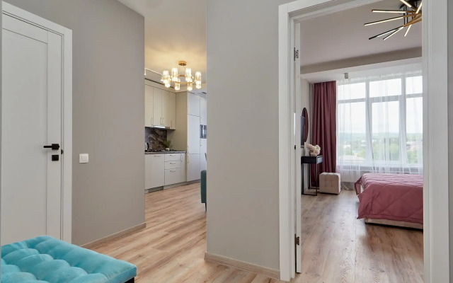 Квартира Уютная Кисловодск