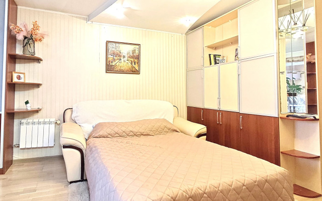 Квартира на Белом Озере