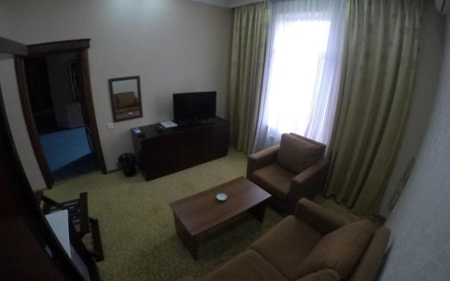 Premier Hotel (by Travel Agency)