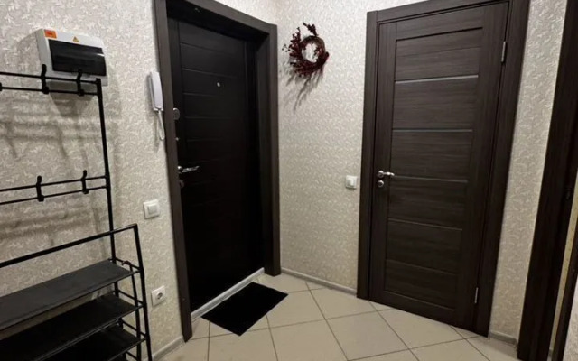 Квартира на Улице Терещенко 6к2