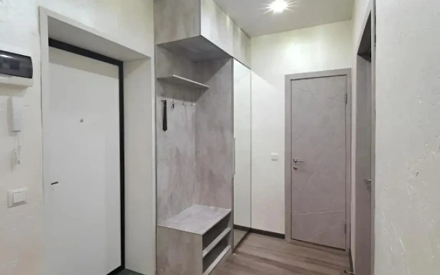 Апартаменты Братьев Касимовых