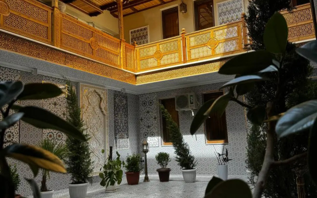 Altair Boutique Hotel