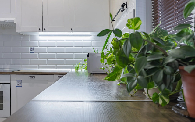 Апартаменты Gray Studio