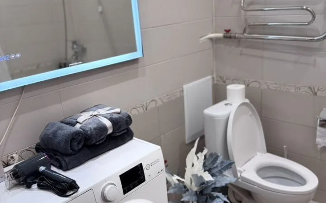 Na Moskovskom Prospekte 2A Flat