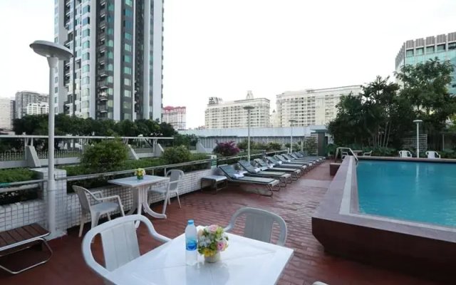 Asia  Bangkok