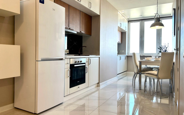 Bliss-Feniks v tsentre Kazani Apartments