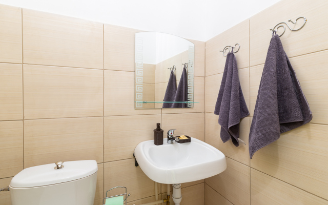 Апартаменты на Вернадского