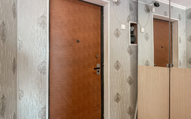 Апартаменты 1-к. Квартира 35 м² 8/9 эт.