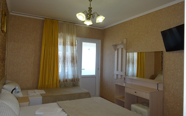 Гостевой дом Ленина 100