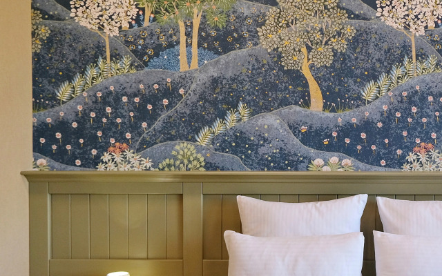 Гостевой дом Шале Телецкое