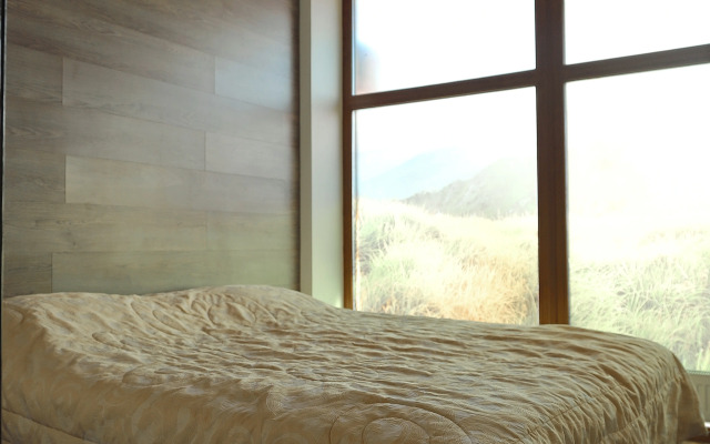 Burzhuj Club Apartments