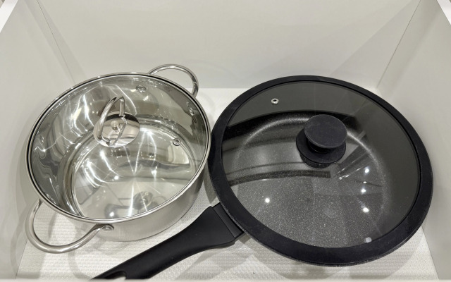 Апартаменты Hugge Place в НСК СИТИ Объект-121