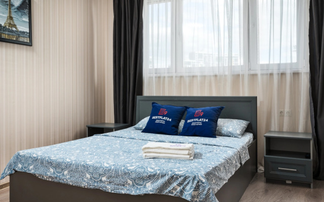 Apartamenty S Vidom Na Gorod Bestflat25 Zhk Rozhdestvenskiy
