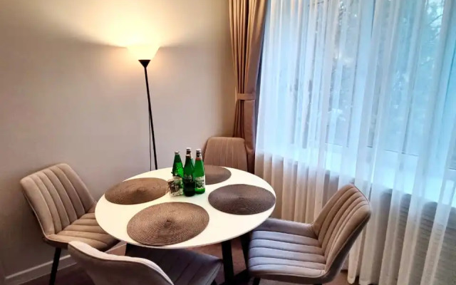 Квартира на улице Широкая 33