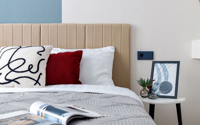 Квартира Войсковая 4/13