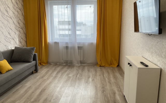 Sovremennaya i Stilnaya Kvartira Flat
