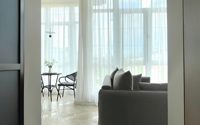 Artlayt Apartments 1