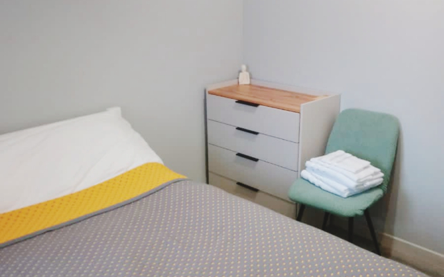 London Guest house
