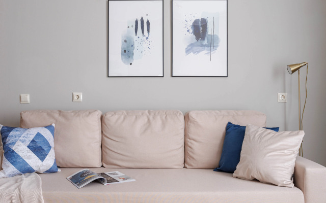 Квартира в лучшем Жилом Комплексе города Уфы