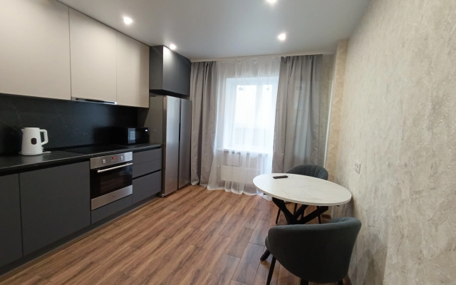 Квартира 1-комнатная на проспекте Строителей