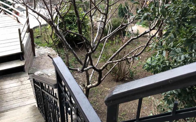 Гостевой Дом Крым Ностальжи