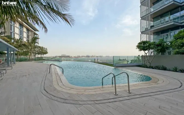 Bnbme | Bluewaters B6 | 2 BDR Apartments