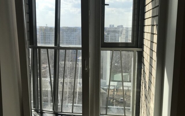 Квартира с Android TV