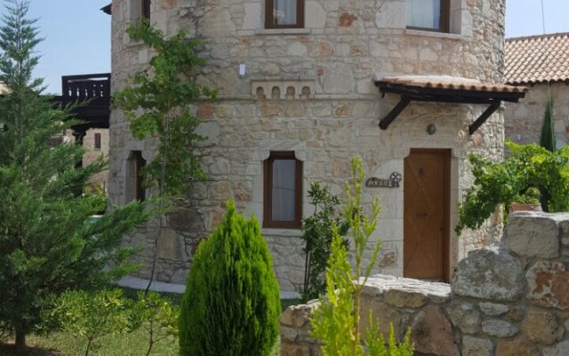 Fruit Garden Villa